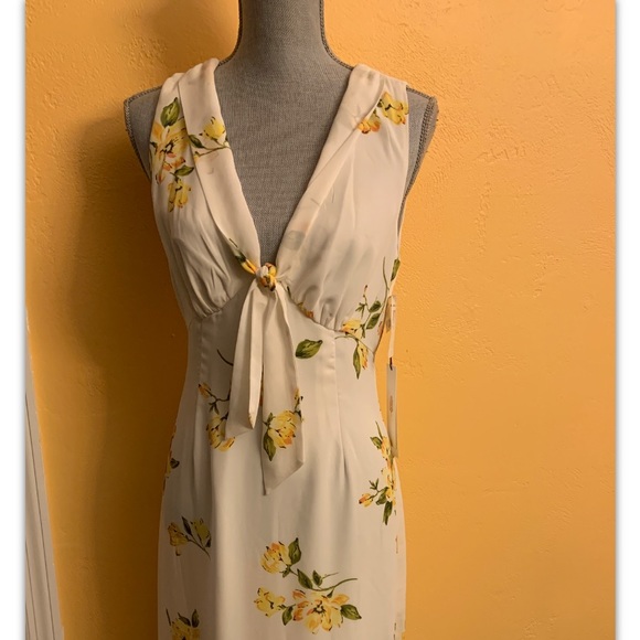 June& Hudson ladies maxi dress size medium - Picture 2 of 6
